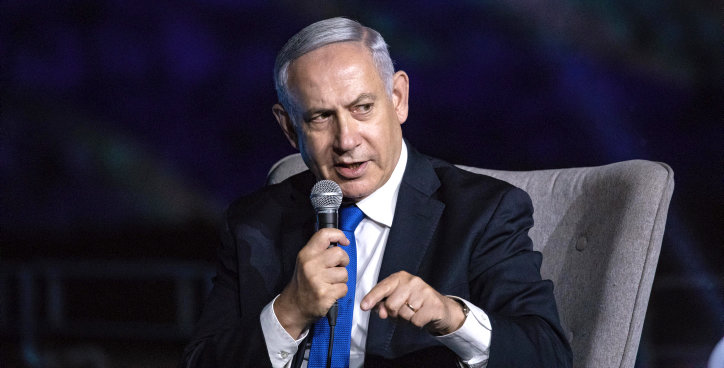 What will history say about Bibi Netanyahu? | The Jewish Star | www